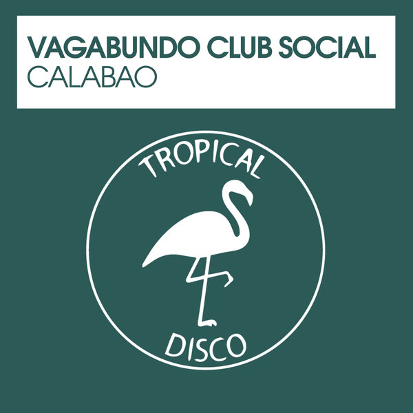 Vagabundo Club Social - Calabao [TDR180]
